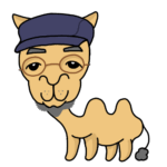 Dr.ラクダ
