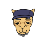Dr.ラクダ