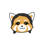 レッサーちゃん