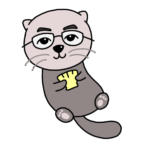 ラッコくん